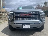 New 2025 GMC Canyon Denali image 3