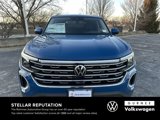 New 2025 Volkswagen Atlas SEL image 3