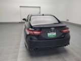 Used 2020 Toyota Camry XSE image 6