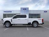 New 2025 Ford F250 King Ranch image 3