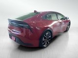 New 2025 Toyota Prius Plug-In Hybrid image 4