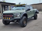 Used 2018 Ford F150 Raptor w/ Equipment Group 802A Luxury image 3