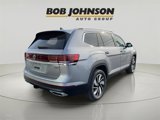 New 2025 Volkswagen Atlas SEL image 4