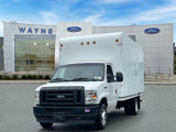 Used 2022 Ford E-350 and Econoline 350 Super Duty w/ Power Windows & Locks Group image 2