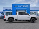 New 2025 Chevrolet Silverado 2500 LT w/ Trail Boss Package image 5