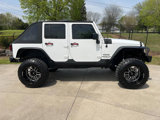 Used 2015 Jeep Wrangler Unlimited Sport w/ Quick Order Package 24S image 4