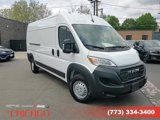 New 2025 RAM ProMaster 2500 w/ Cold Weather Group image 3