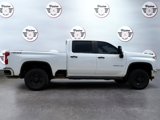 Used 2022 Chevrolet Silverado 2500 W/T w/ WT Safety Package image 6