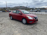 Used 2015 Nissan Versa SV image 4