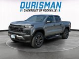 New 2026 Chevrolet Colorado Trail Boss image 2