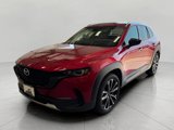 New 2025 MAZDA CX-50 AWD 2.5 Turbo w/ Premium Pkg image 3