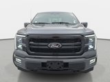 Used 2024 Ford F150 Lariat w/ FX4 Off-Road Package image 2