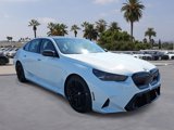 New 2025 BMW M5 w/ Carbon Package image 3