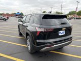 New 2026 Chevrolet Equinox LT w/ Convenience Package II image 3