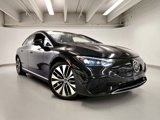 New 2024 Mercedes-Benz EQE 350+ 4MATIC Sedan image 3