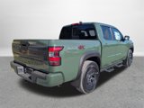New 2026 Nissan Frontier PRO-4X w/ Pro-4x Convenience Package image 3