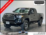 Used 2022 Toyota Tacoma TRD Off-Road image 4