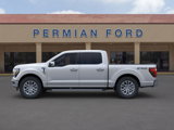 New 2025 Ford F150 Lariat w/ Equipment Group 501A Mid image 3