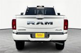 New 2025 RAM 2500 Laramie w/ Sport Appearance Package image 4