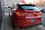 New 2025 Alfa Romeo Stelvio Tributo Italiano w/ Driving Assist Package image 5