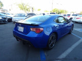 Used 2015 Subaru BRZ Limited w/ Popular Package #1B image 2