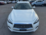 Used 2021 INFINITI Q50 Luxe w/ Cargo Package image 5