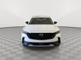 Certified 2025 MAZDA CX-50 2.5 Turbo w/ Premium Plus Pkg image 3