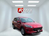 Used 2020 Ford Escape SE image 2