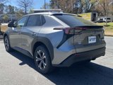 New 2025 Subaru Solterra Touring image 3