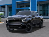New 2025 Chevrolet Silverado 1500 High Country w/ High Country Premium Package image 6