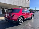 New 2025 Ford Explorer ST-Line image 3