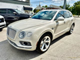 Used 2018 Bentley Bentayga image 3