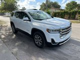 Used 2020 GMC Acadia SLT image 3