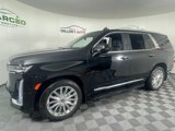 Used 2024 Cadillac Escalade Premium Luxury w/ Performance Package image 2