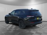 New 2025 Jeep Grand Cherokee L Altitude image 4