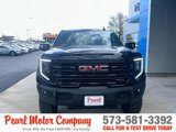 New 2025 GMC Sierra 1500 AT4X image 2
