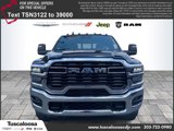 New 2025 RAM 2500 Tradesman image 2