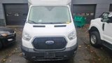 Used 2020 Ford Transit 350 DRW w/ Exterior Upgrade Package image 2