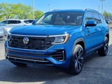 New 2025 Volkswagen Atlas SEL Premium R-Line image 2