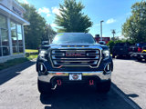 Used 2019 GMC Sierra 1500 SLT w/ SLT Premium Plus Package image 3