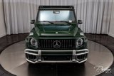 Used 2025 Mercedes-Benz G 63 AMG 4MATIC image 4