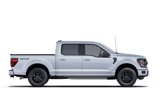 New 2025 Ford F150 XLT w/ Equipment Group 302A MID image 5