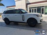 Used 2023 Land Rover Range Rover SE image 2