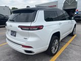 Used 2025 Jeep Grand Cherokee L Summit image 5