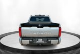 New 2025 Toyota Tundra Platinum image 4