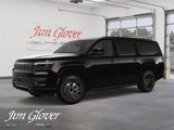 New 2025 Jeep Wagoneer L Series II image 2
