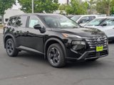 New 2025 Nissan Rogue SV image 3