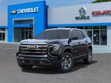 New 2026 GMC Terrain Elevation image 6