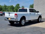 Certified 2022 RAM 2500 Big Horn w/ Snow Chief Group image 5