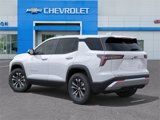 New 2026 Chevrolet Equinox LT w/ Convenience Package II image 3